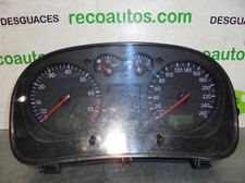 Compteur Volkswagen BORA