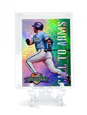 Law of Cards: Panini Launches Crusade at Leaf Over Valiant Design 23