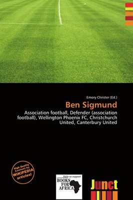Emory Christer | Ben Sigmund | Taschenbuch | Englisch (2026) | OmniScriptum