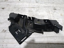 5FA807393A halter mitte stoßfänger stoßstange h. SEAT LEON KL1 KLG 5814153