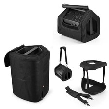 For Bose S1 Pro Speaker Protective Case w/Shoulder Strap Dust Cover Portable