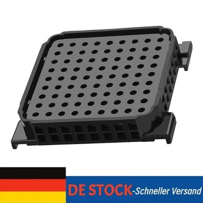 Filter Liebherr FreshAir Aktivkohlefilter 9096989 988246000 9882460 7440021 DE 