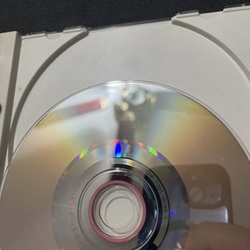 HALLO KITTY GARDEN PANIC Dreamcast Sega 2366 dc