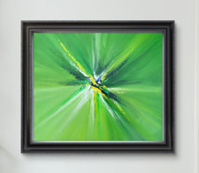 Abstract Expressionism 