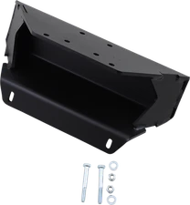 Moose Racing 4501-0905 RM5 Plow Mount