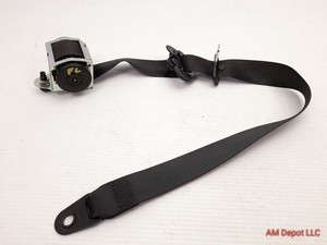 2012 Mini Cooper S R56 Front Left Driver Seat Belt Retractor 01/12-03/12 