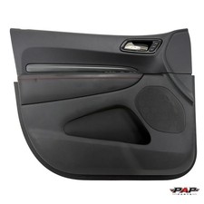 Oem 2024 Dodge Durango Mopar Front Door Trim Panel Left 7xh993r5aa Used Oem 2024 Dodge Durango Mopar Front Door Trim Panel Left 7xh993r5aa Used