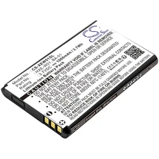 GPS Battery for Adaptec Royaltek Haicom 406-C HXE-W01 BA-01 BT74R BT77 RBT-2100