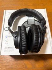 Audio-Technica ATH-M20xBT wireless headphones