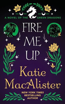 Katie MacAlister | Fire Me Up | Taschenbuch | Englisch (2025) | Fat Cat Books