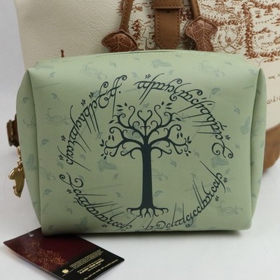 The Lord of the Rings Flap Backpack & Makeup Bag Middle  display picture 2