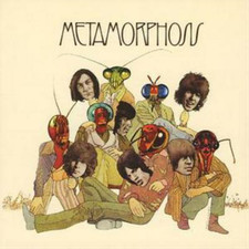 The Rolling Stones Metamorphosis CD Album