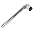 Stainless Steel Stove for Camping Fire Flue Chimney