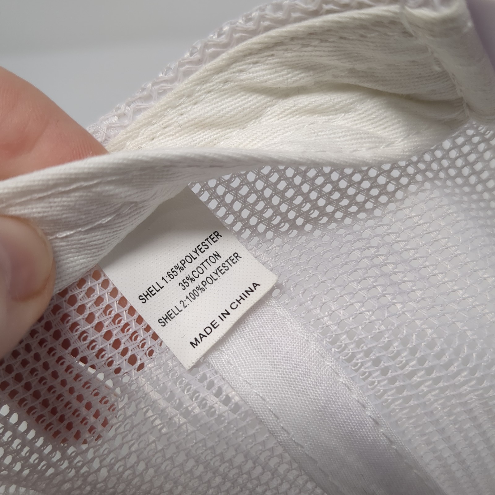 PERI Formwork Scaffolding Engineering Trucker Hat… - image 9