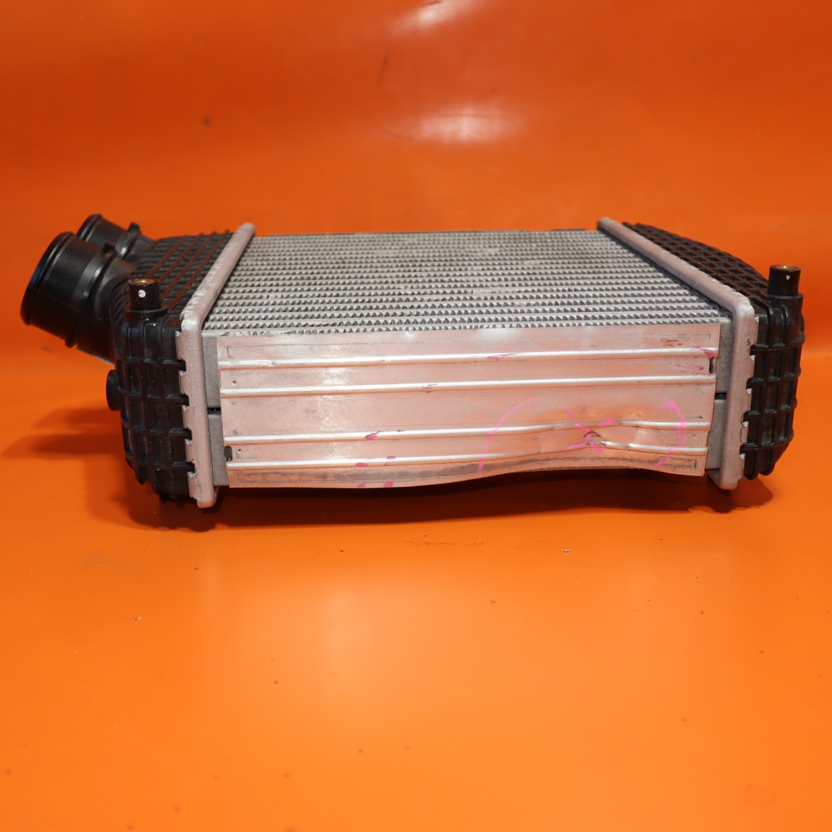 Maserati Ghibli 2014-2020 Left Intercooler