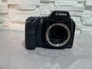 Canon EOS 10D DSLR-Kamera DS6031 Ungeprüft Für Bastler Ersatzteile ￼