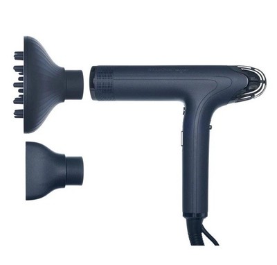 Bio Ionic Smart X High Efficiency Hair Dryer + Diffuser + Concentrator