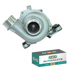 Pompe à eau BMW 635