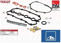FAI AutoParts TCK127 Steuerkettensatz Satz Steuerkette