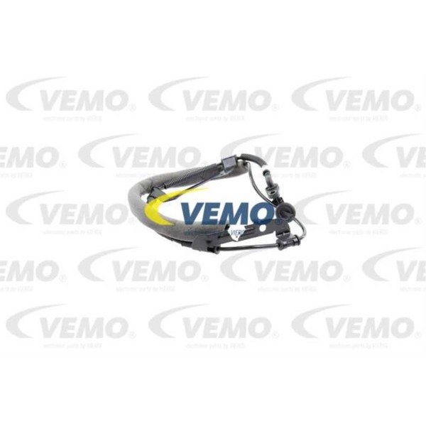 Vemo Sensor DrehzahlfüHler Hinten Links Passend FüR Hyundai Santa Fé II-image