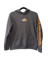 Boys The North Face Hoodie size XLarge