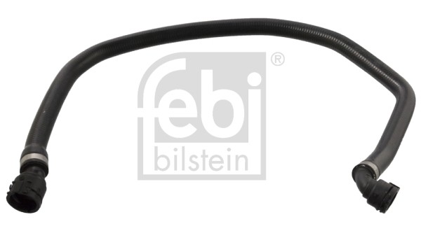 FEBI BILSTEIN 103235 Radiator Hose for BMW