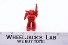 Inferno #14 Red Decoy Hasbro Vintage 1987 G1 Transformers Action Figure