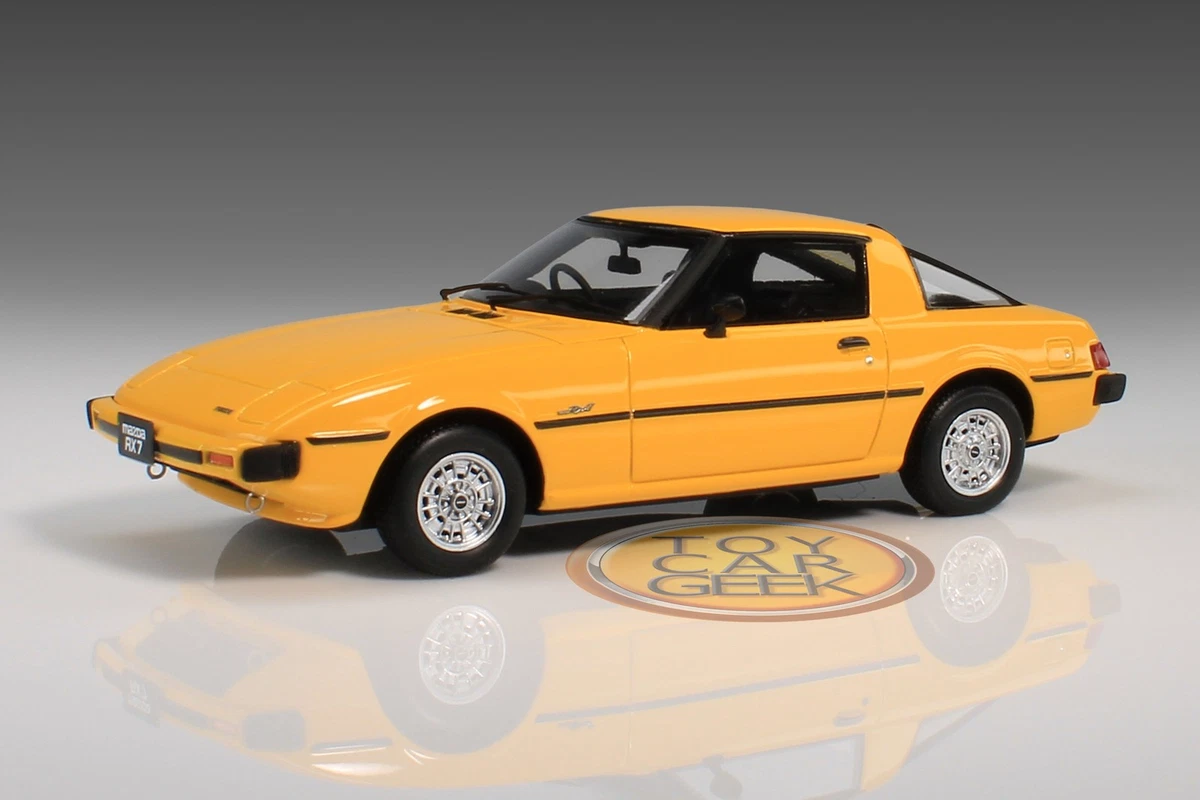 Mazda 1:43 Diecast Cars for sale | eBay