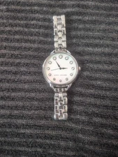 Marc Jacobs Women's MJ 3503 Bracelet Watch