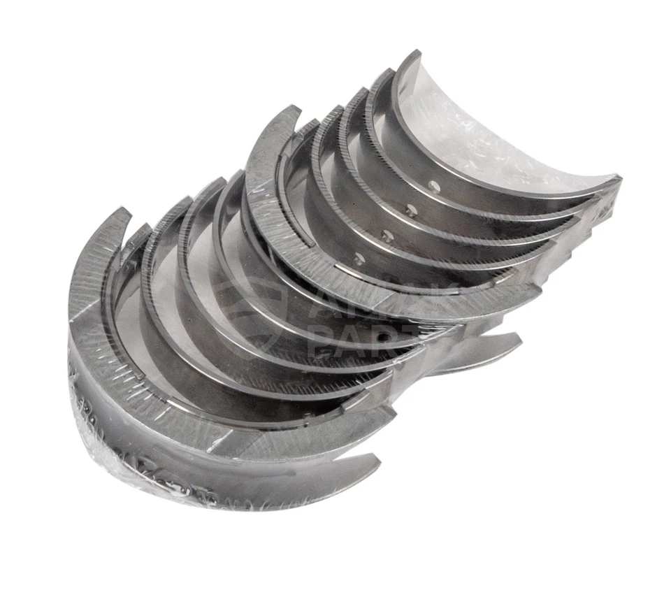 Genuine OEM Engine Crankshaft Main Bearing for Subaru 12209AA650 - Image 3 of 4