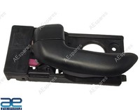 Innen TüRgriff Links LH Links Hyundai I10 2007-2014 82610-0X0204X Schwarz