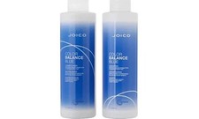 Joico Color Balance Blue Shampoo & Conditioner - 33 oz - FREE SHIPPING