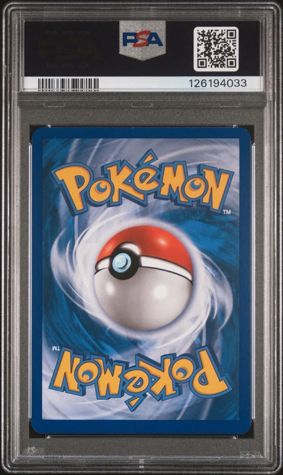 Metagross 4/95 PSA 9 Mint HGSS Holo Unleashed Pokemon Card 🔥🔥 - Image 2 of 2