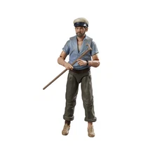 Renaldo Action Figure 6 Inch Indiana Jones Adventure Series Collectible Toy