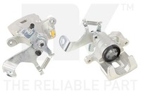 NK Bremssattel 213266 FüR Mazda