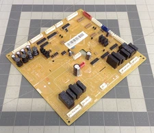 Samsung Refrigerator Main Control Board DA92-00484D