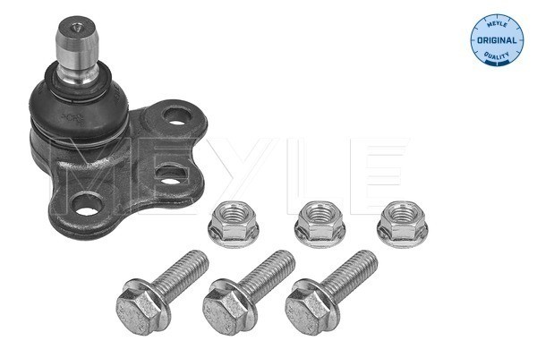 Fits MEYLE 616 010 0001 Ball Joint 616 010 0001 Axle ball joint L/R (bottom fro