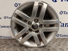 Jantes Volkswagen FOX