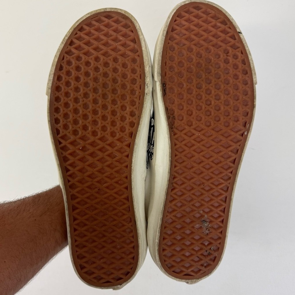 Fear of God x Vans Collaboration Sneakers Size 10 Men’s Collection 2 2016 LE thumbnail 8