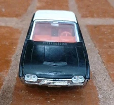 Solido Ford Thunderbird 1961 French Design