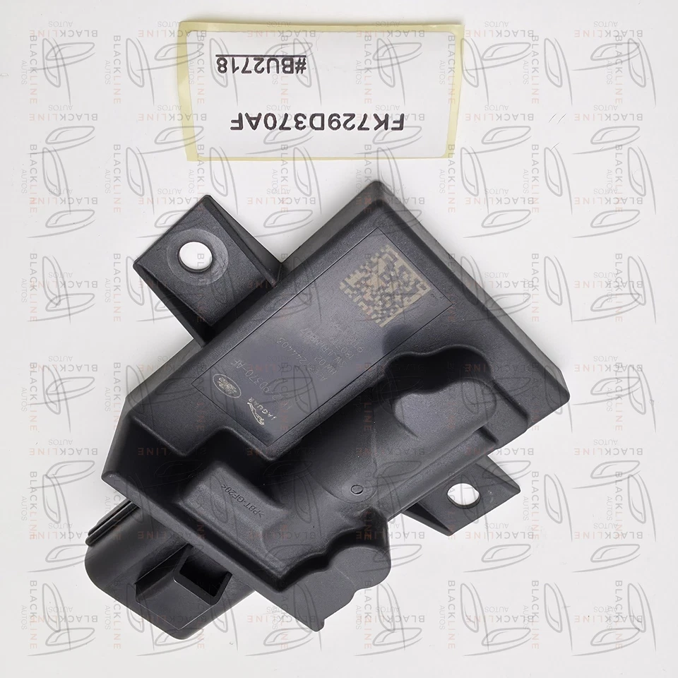 Land Rover Range Rover Evoque 2008-2020 módulo de control de bomba de combustible FK729D370AF Foto 3 de 4