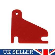 Motorhome / Caravan Habitation Door Security Lock Type 2 uk