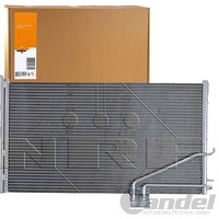 NRF Easy FIT Klimakondensator MIT Dichtring MIT Trockner Passend FüR