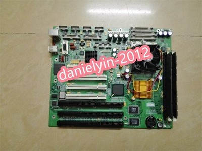 1Pcs Used Pyxis 686-aaeon Pyxis 686 REV: 1.2 #zn