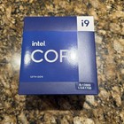 SEALED Intel Core I9-13900 CPU