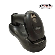 "Lot of 5" Symbol DS6878-DL20007WR Barcode Scanner Kit