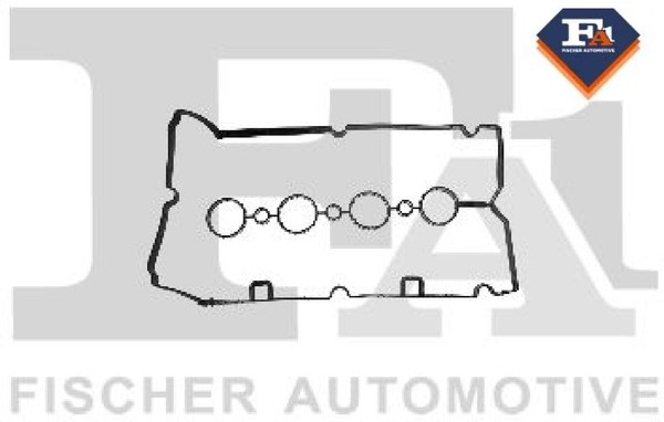 Fa1 EP1200-917 Dichtung FüR Zylinderkopfhaube Dichtung Zylinderkopfhaube-image