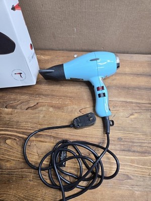3900 Light Ionic: Lightweight and Efficient Hair Dryer READ