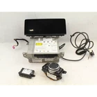 BMW F30 F31 F34 F32 F33 F36 RADIO PLAYER SAT NAV MONITOR HEAD NBT EVO 6829105