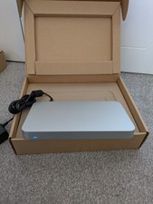 Cisco Meraki MX64 Cloud Managed Security Appliance